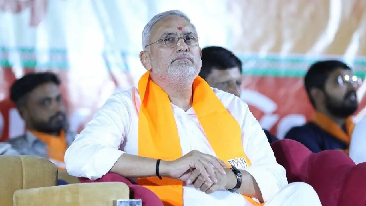 ભાજપને પાલિકાની ચૂંટણીઓમાં કોંગ્રેસ કે આપનો ડર નથી, તો પછી કોનો છે?