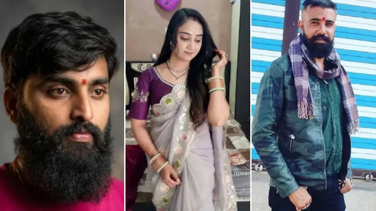 આવી પત્ની કોઈને ન મળે... પ્રેમી સાથે મળીને પતિનું કાસળ કાઢી નાખ્યું પછી લૂંટની વાર્તા બનાવી રડવા બેસી