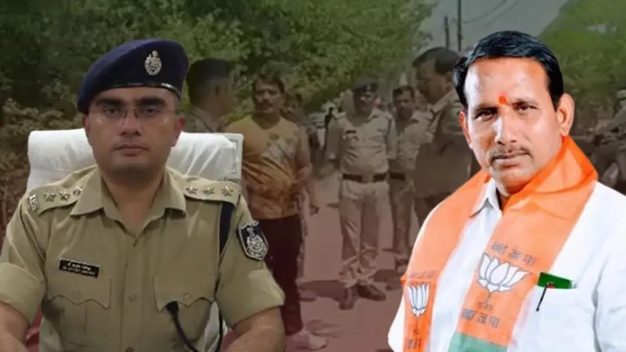 Pritam-Lodhi-Karera-SDOP