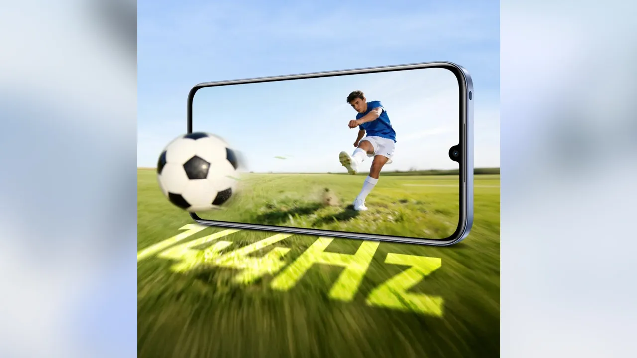Realme-C1002 