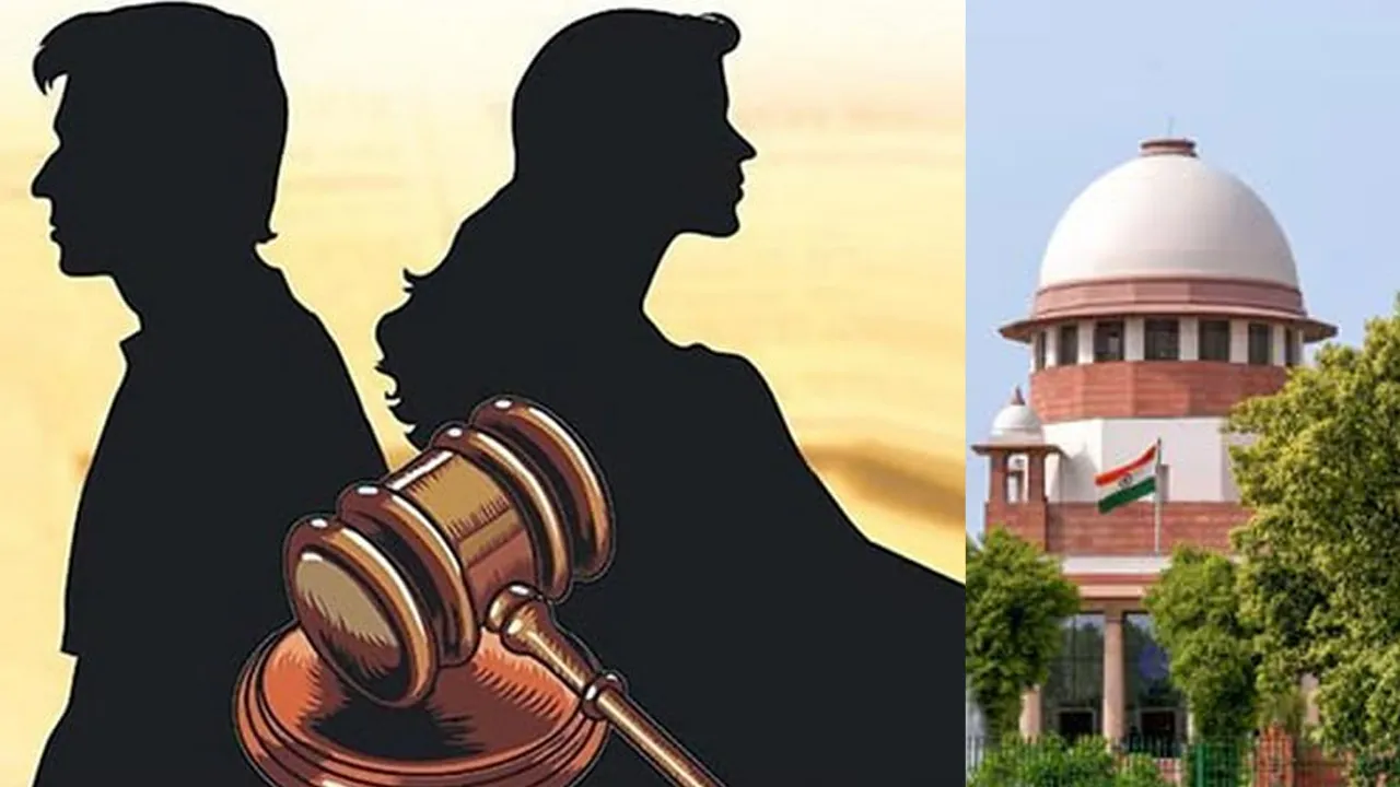 1.5 કરોડ રોકડા ચૂકવવા રાજી હતો પતિ, પત્ની છેલ્લી ઘડીએ પલટી ગઈ, નારાજ કોર્ટે એક જ ઝટકામાં 23 વર્ષ જૂના લગ્નનો અંત આણી દીધો