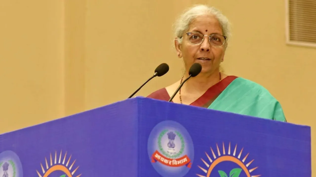 નિર્મલા સીતારમણના કેસમાં કોર્ટે કહ્યું- ‘Floccinaucinihilipilification’, જાણો આ શું હોય છે?