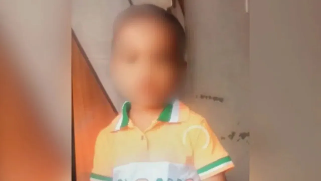 આને મા કેમ કહેવી? પ્રેમ સંબંધને આડે આવતા માતાએ 6 વર્ષના પુત્રનું કાસળ કાઢી નાખ્યું, પહેલા ડોલમાં ડૂબાડ્યો પછી...