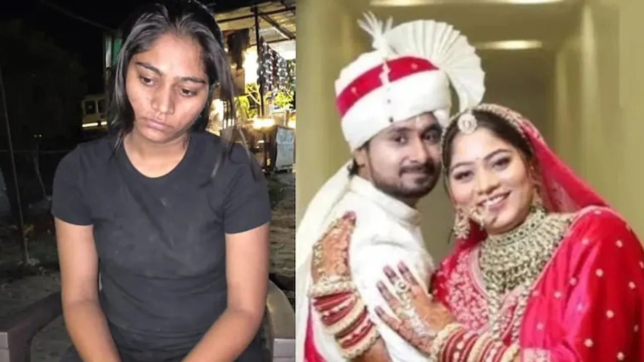 પુરાવાનો અભાવ કે ધરપકડમાં ખામી... સોનમને જામીન કેમ મળ્યા? રાજા રઘુવંશી કેસમાં નવો વળાંક