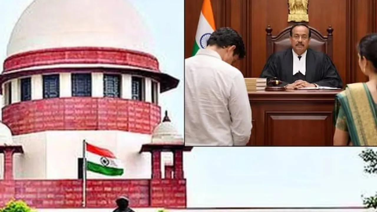 Supreme-Court 