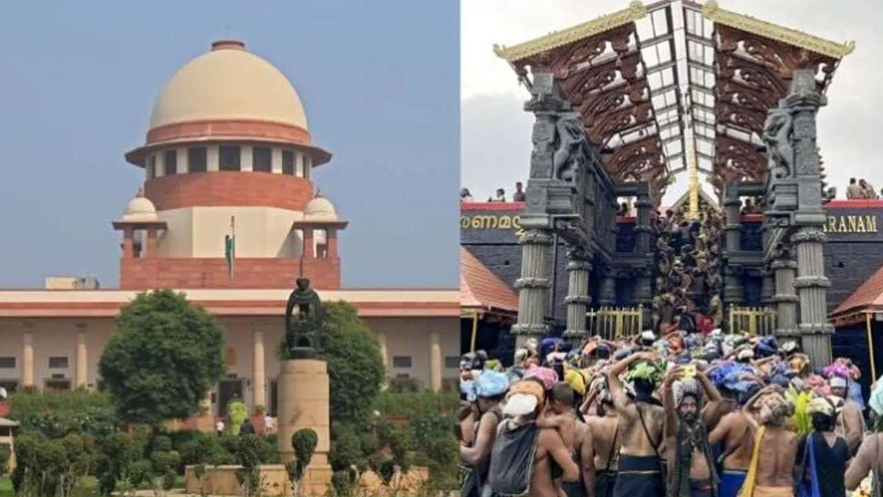 જ્ઞાન હોવું સારું છે, પણ વોટ્સએપ યુનિવર્સિટીમાંથી મળેલું નહીં! સુપ્રીમ કોર્ટે કરી ટીકા; શશી થરૂરનો કર્યો ઉલ્લેખ