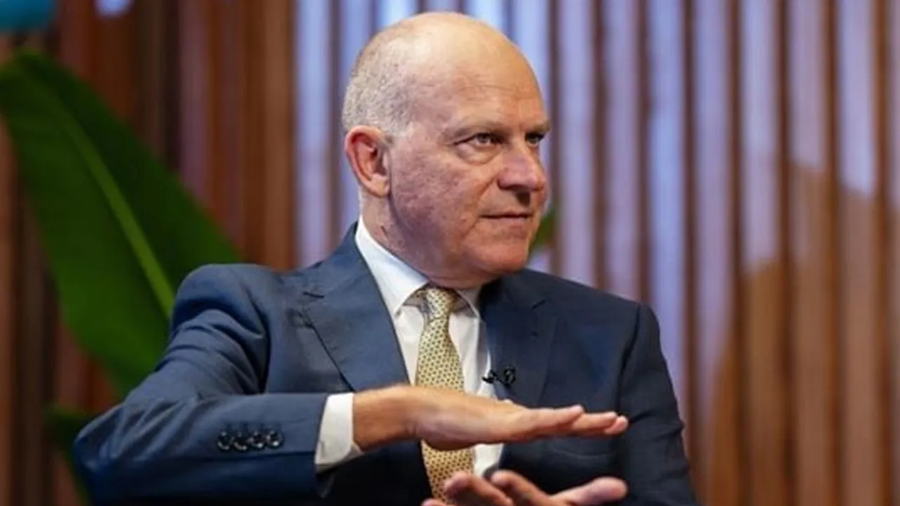 શું ટાટાએ એર ઇન્ડિયા ખરીદીને સામેથી મુશ્કેલી લઇ લીધી છે? હવે CEOએ પણ સાથ છોડ્યો