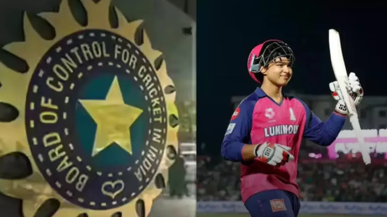 વૈભવ સૂર્યવંશીની ટીમ ઈન્ડિયા માટે પસંદગી નક્કી, કોનું પત્તું કપાશે?