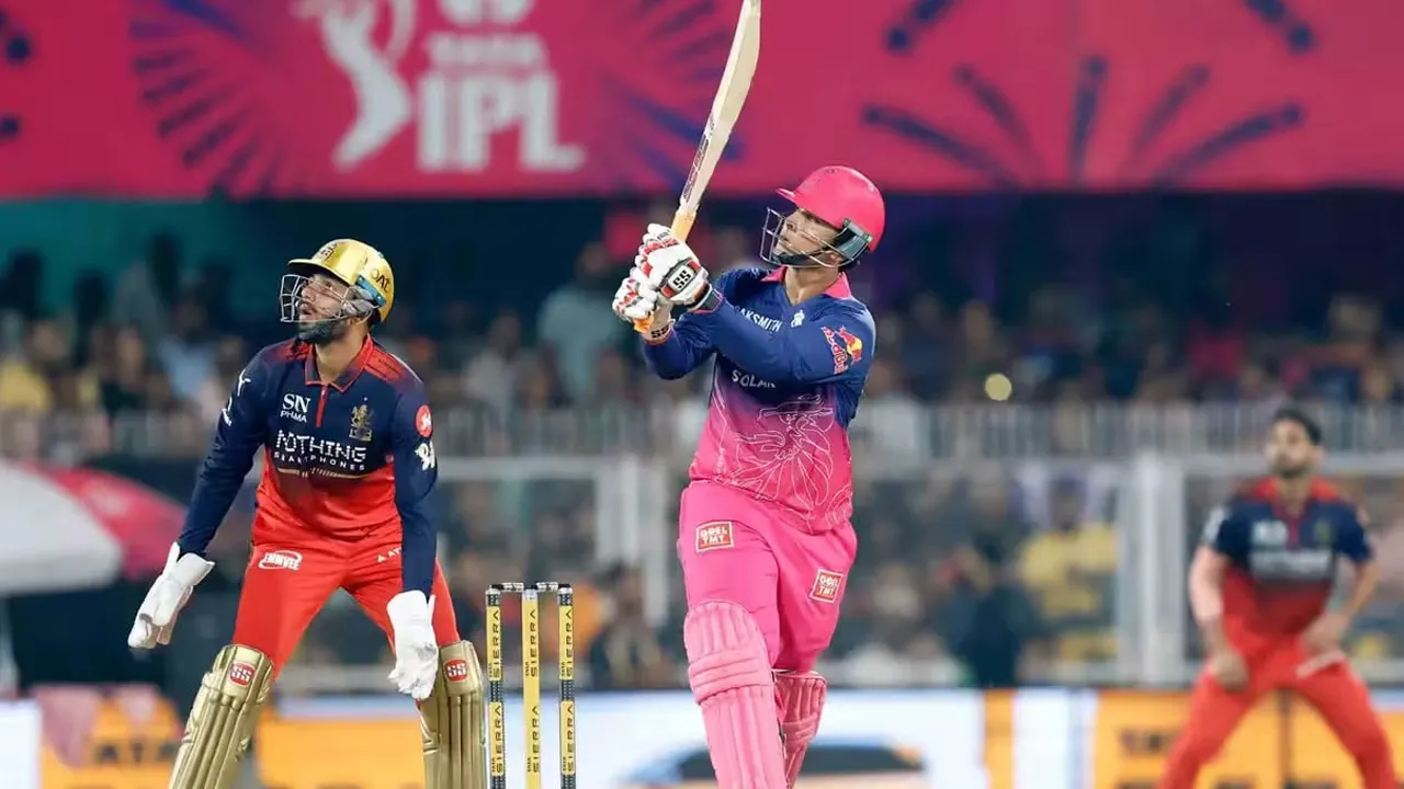 બૂમરાહ હોય, હેઝલવુડ હોય કે ભુવી હોય...આ 15 વર્ષીય વૈભવ સૂર્યવંશી કોઈને નથી છોડતો, બસ એક જ નિયમ...