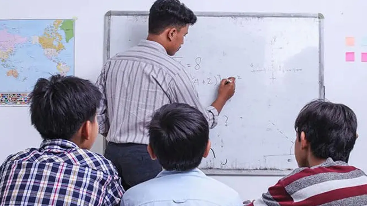 Vidyasahayak-Bharti-2026 