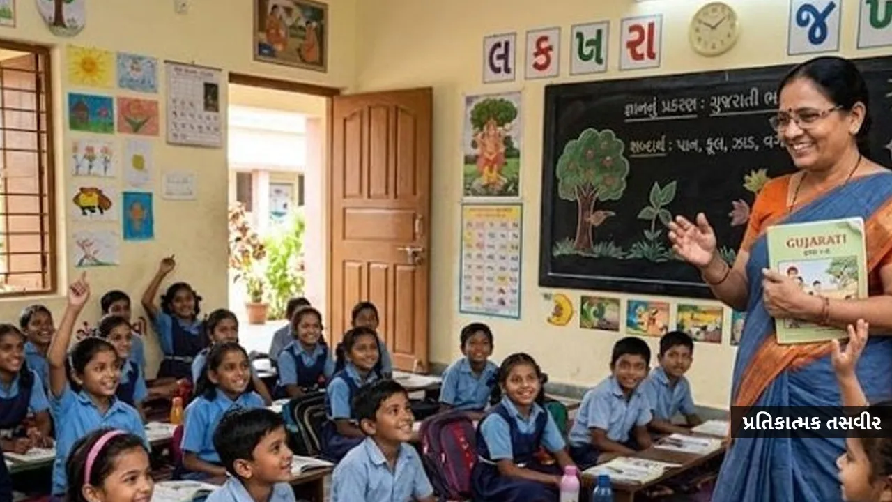 11000 જગ્યા માટે ગુજરાતમાં ભરતીની જાહેરાત, અરજી કરવાની છેલ્લી તારીખ 15 એપ્રિલ છે