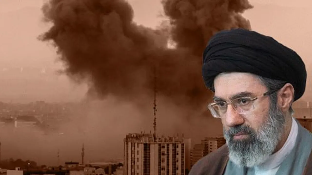 શું ઈરાનને નબળું પાડવાને બદલે તેને વધુ મજબૂત બનાવી રહ્યું છે આ યુદ્ધ?