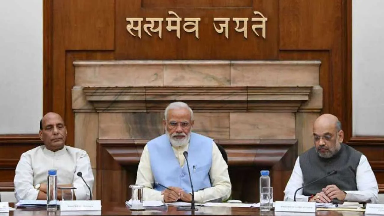 સરકારને મળવાના છે 2.87 લાખ કરોડ રૂપિયા, જાણો કોણ આપવાનું છે