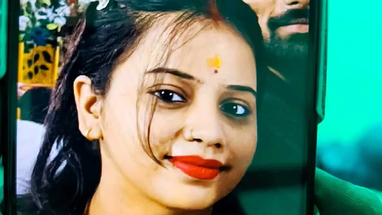 પતિના 8 લાખ ફોલોઅર્સ...પણ માનસિકતા કરિયાવર લેવાની! કાર ન મળતા પત્નીનો ભોગ લેવાયો