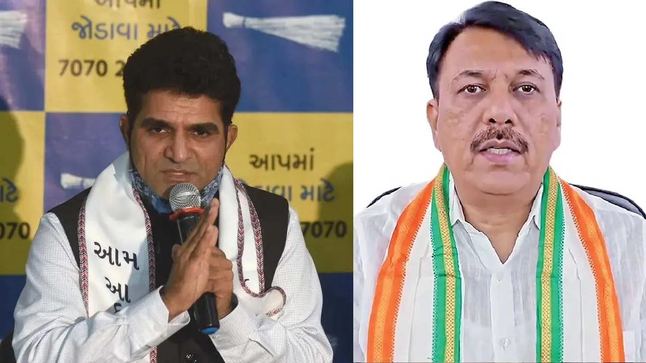 ભલે ચૂંટાયા નથી લોકો વચ્ચે કામ કરજો નહીં તો વિપક્ષનું નામ ભૂંસાઇ જશે