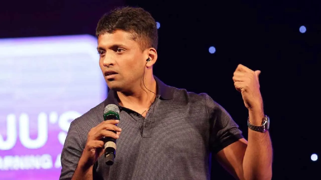byju