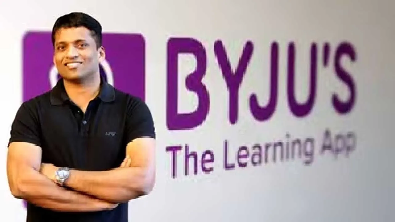 byju