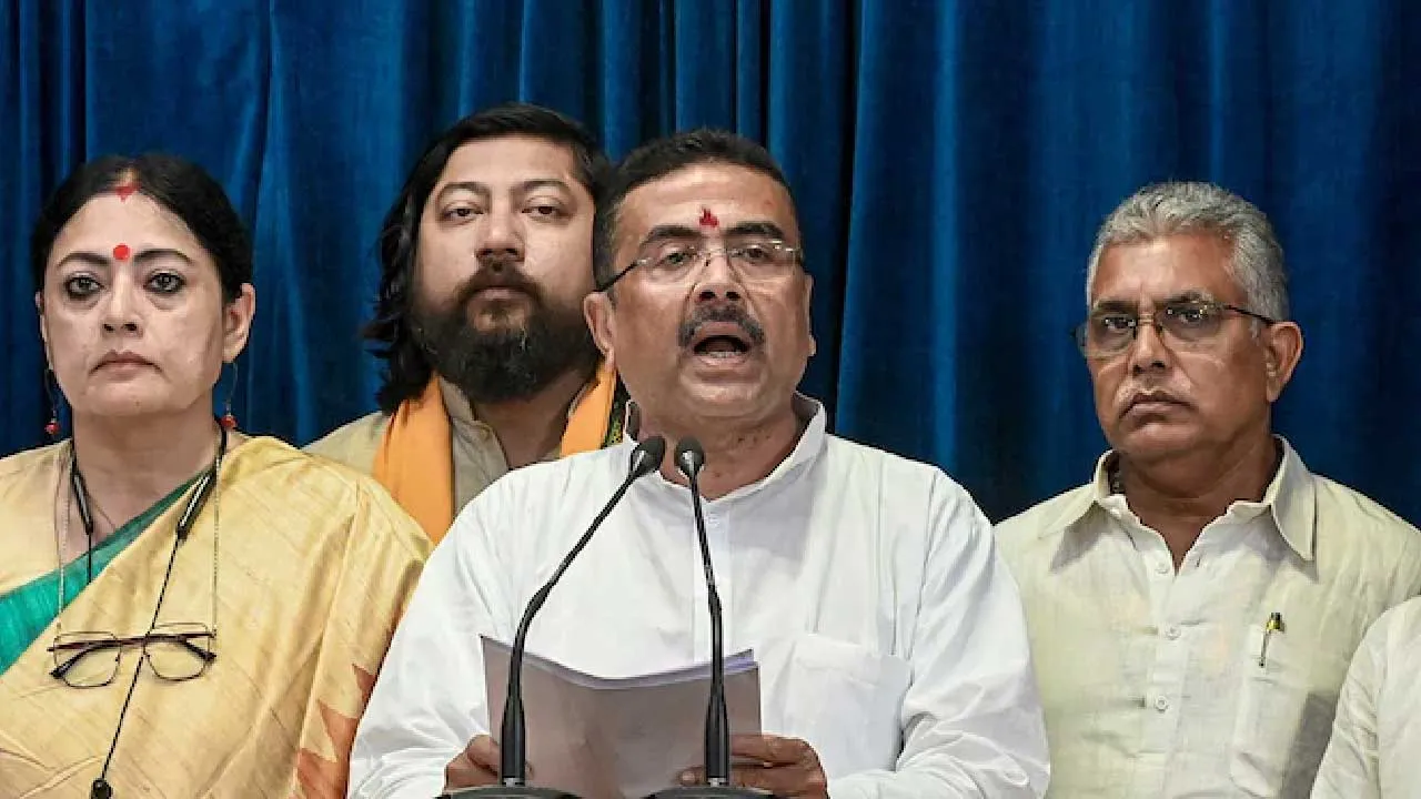 બંગાળમાં નવી ભાજપ સરકારે OBC અનામત 17%થી ઘટાડી 7% કરી તેની અસર કોના પર થશે?