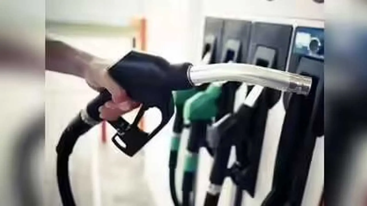Ethanol Blending Petrol