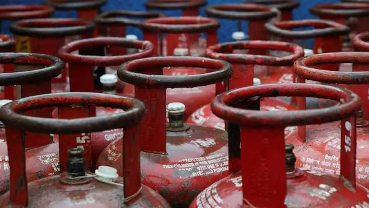 LPG