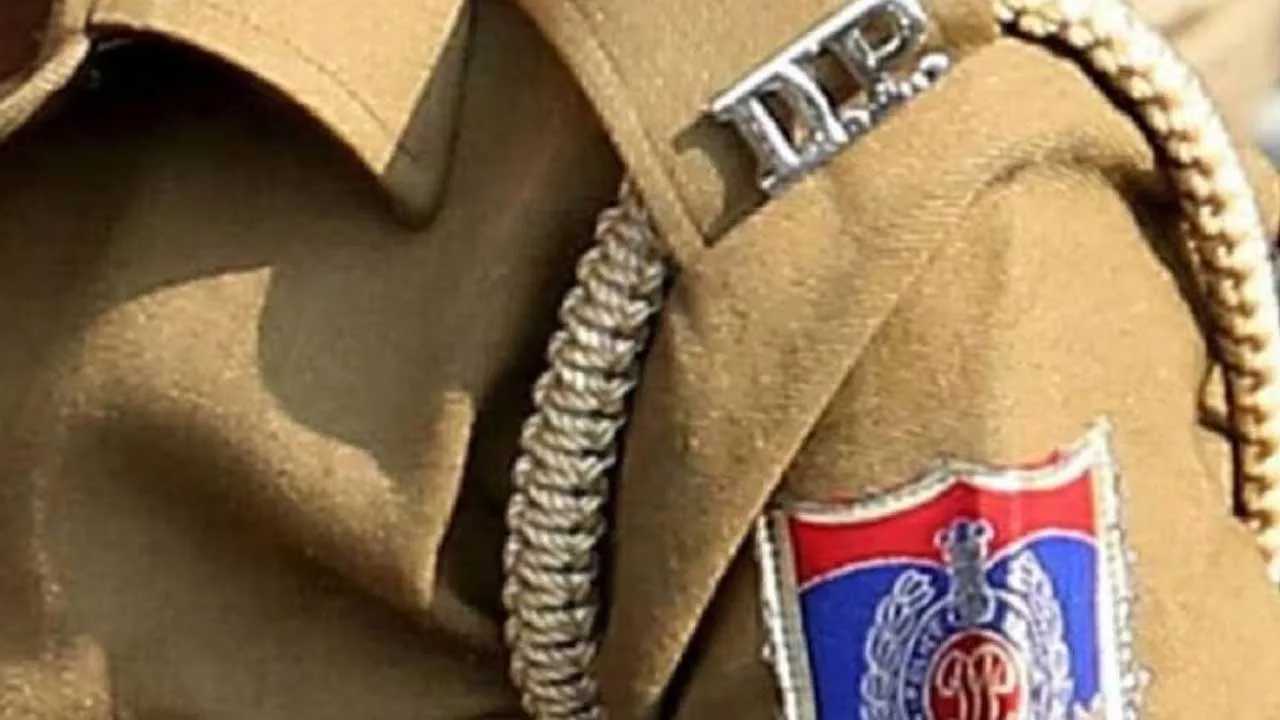 Delhi Police