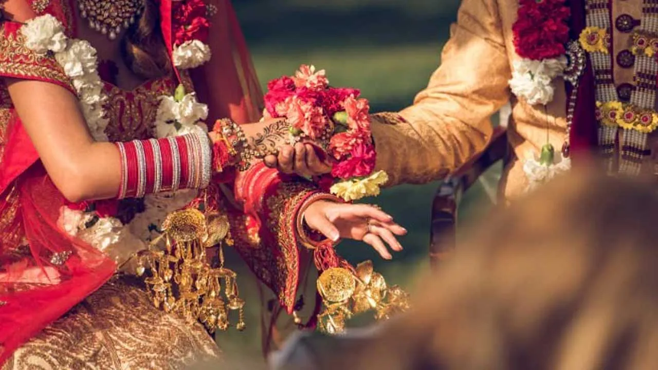 marriage