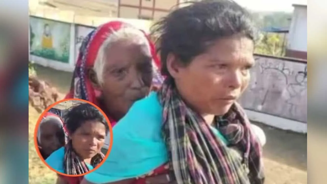 Daughter In Law-Mother In Law
