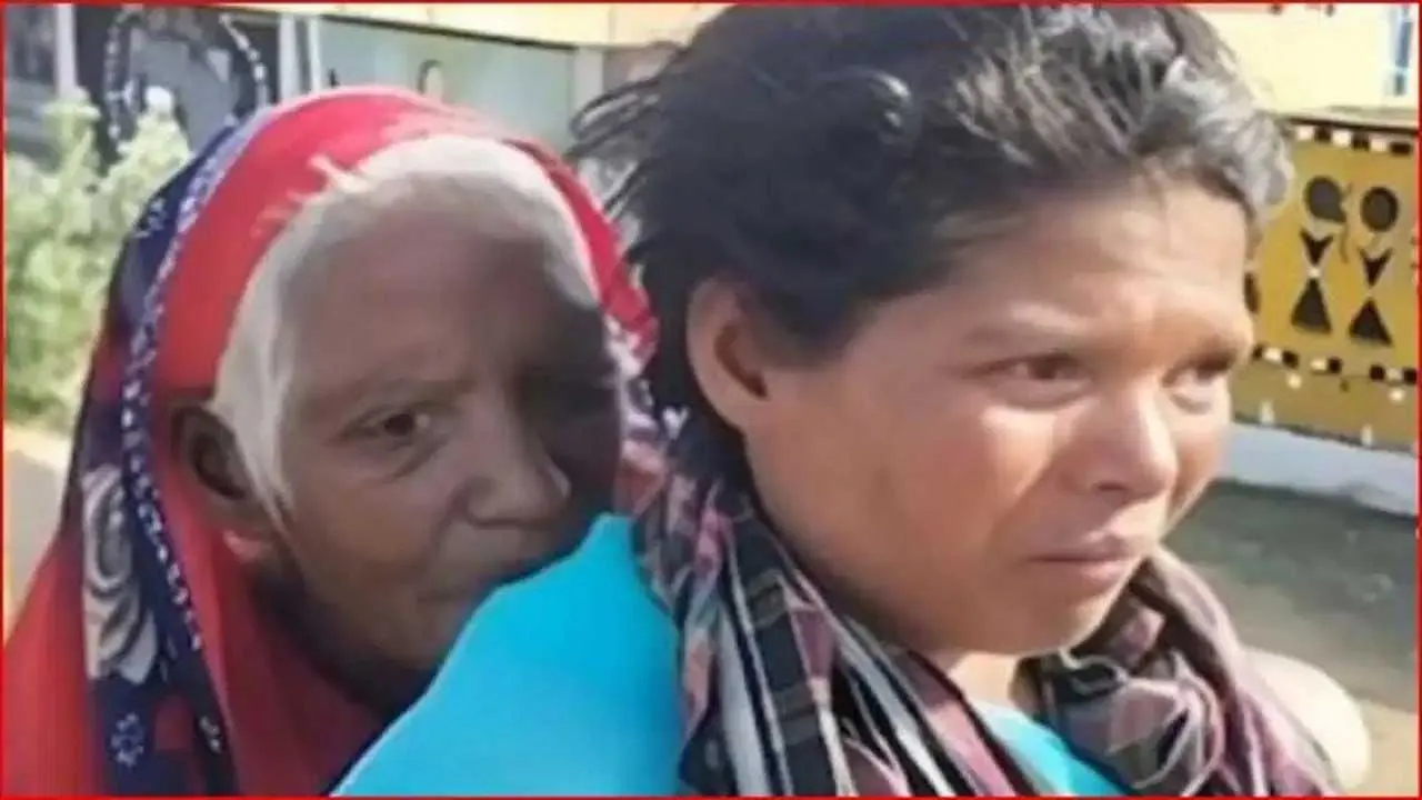 Daughter In Law-Mother In Law