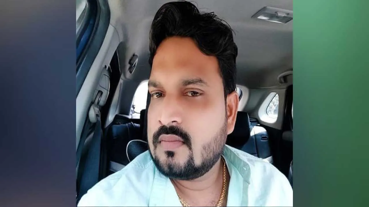 Agra Husband Murder
