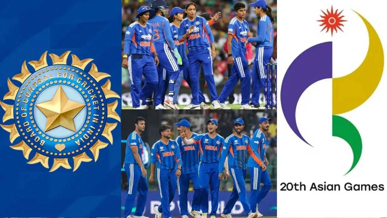 એશિયન ગેમ્સ 2026 માટે BCCIએ સંભવિત ટીમ જાહેર કરી; સૂર્યા અને શુભમન આઉટ, વૈભવ સૂર્યવંશી ઇન?