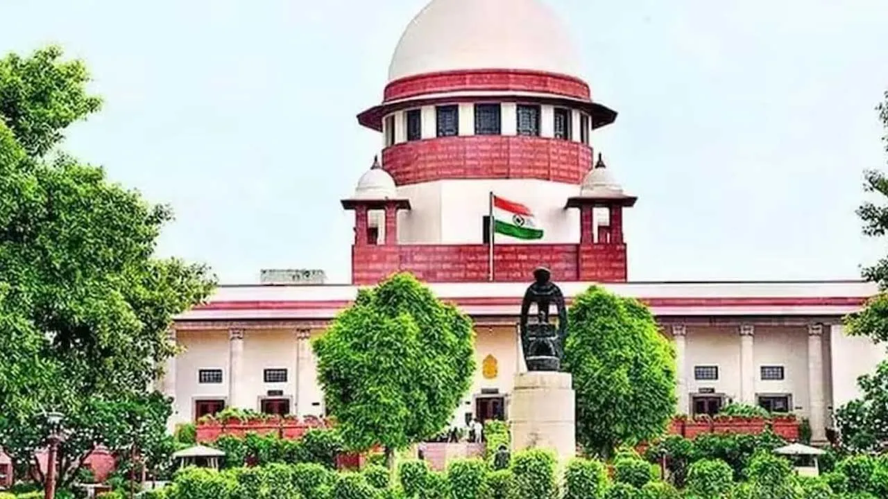 Supreme Court