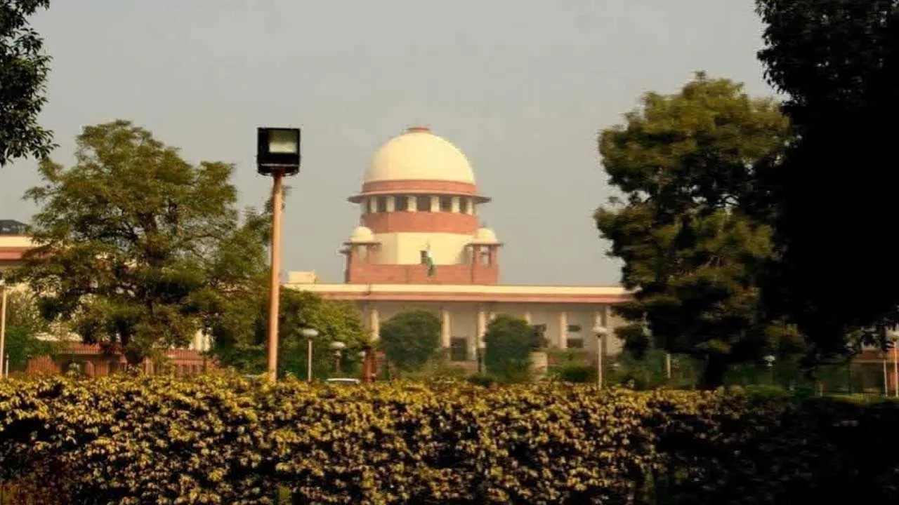 Supreme Court