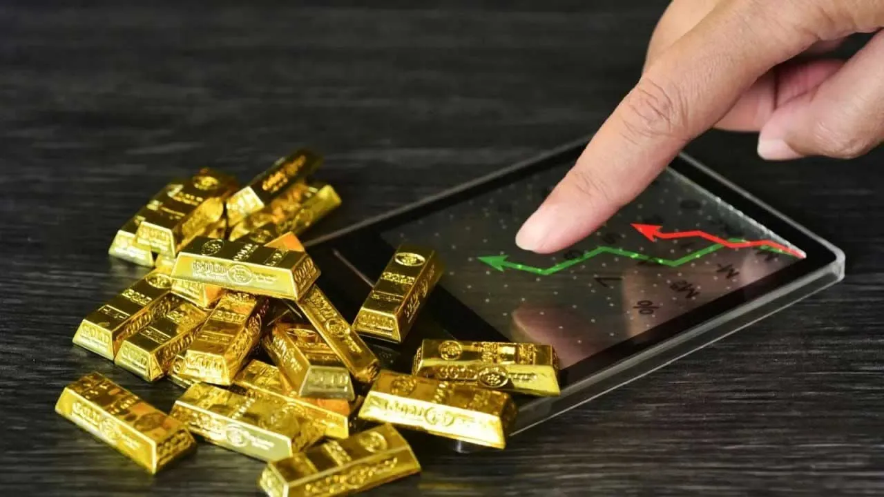 Gold-Import-Duty