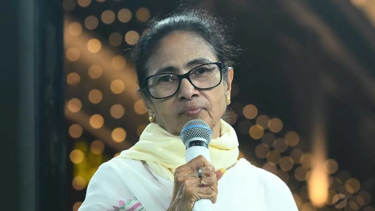 mamata