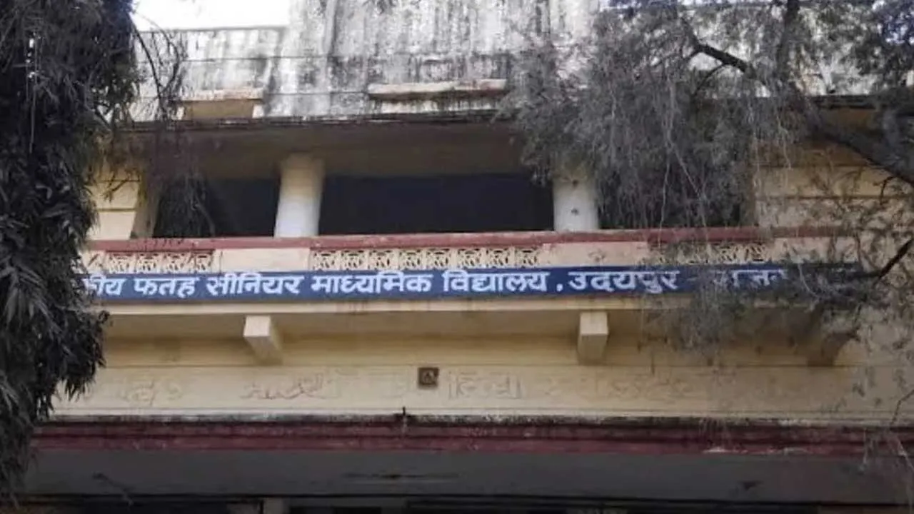 Fake Candidate-UPSC Exam