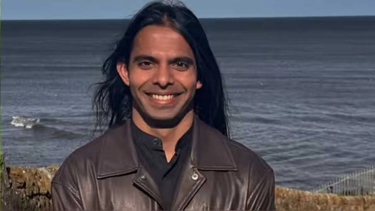 Indian-Member of Scottish