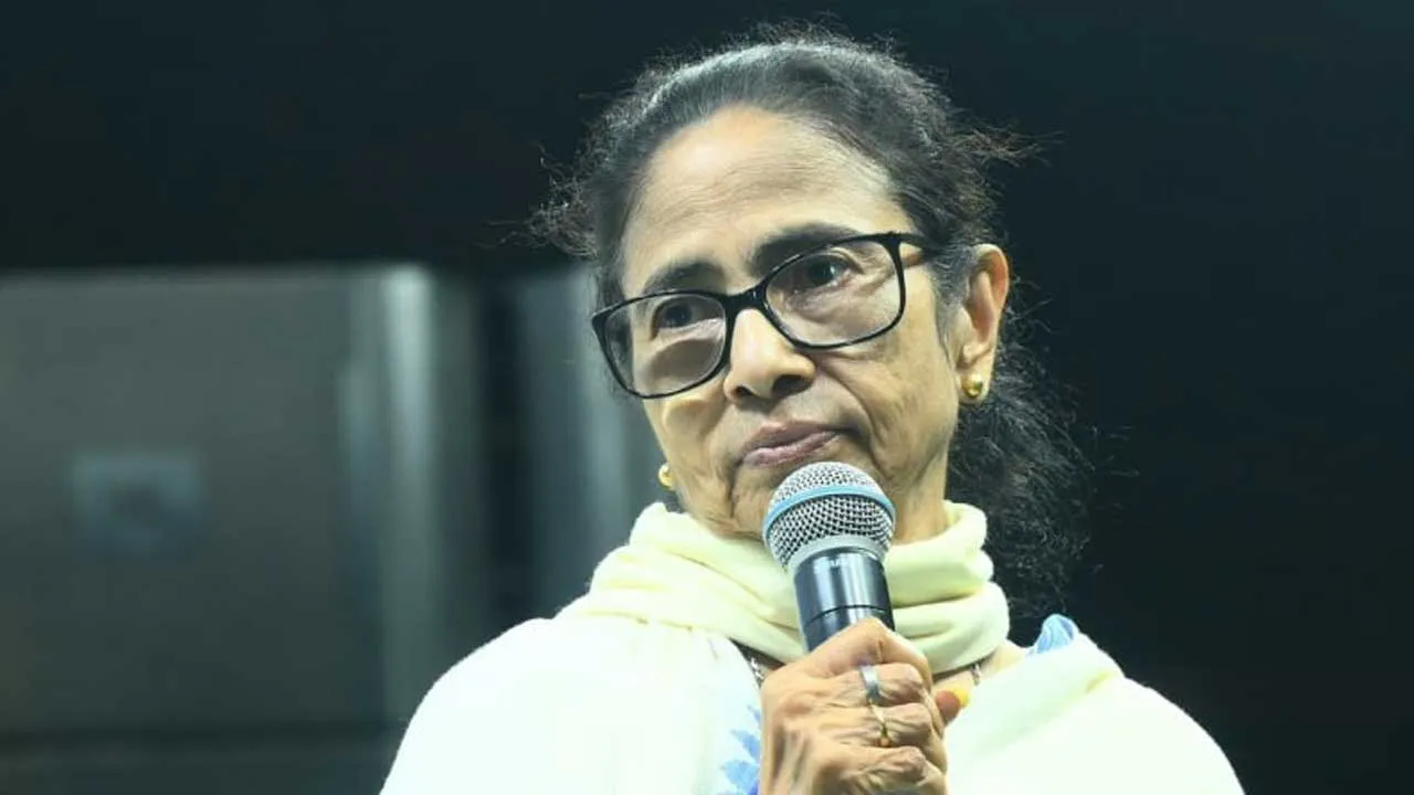 mamata