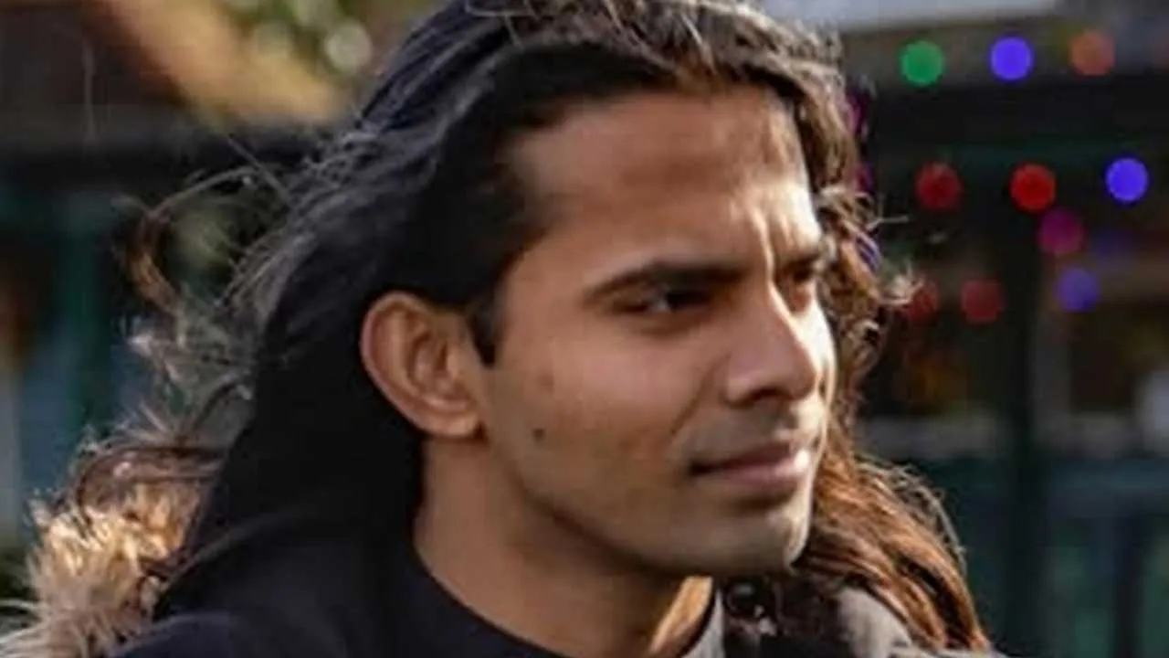 Indian-Member of Scottish