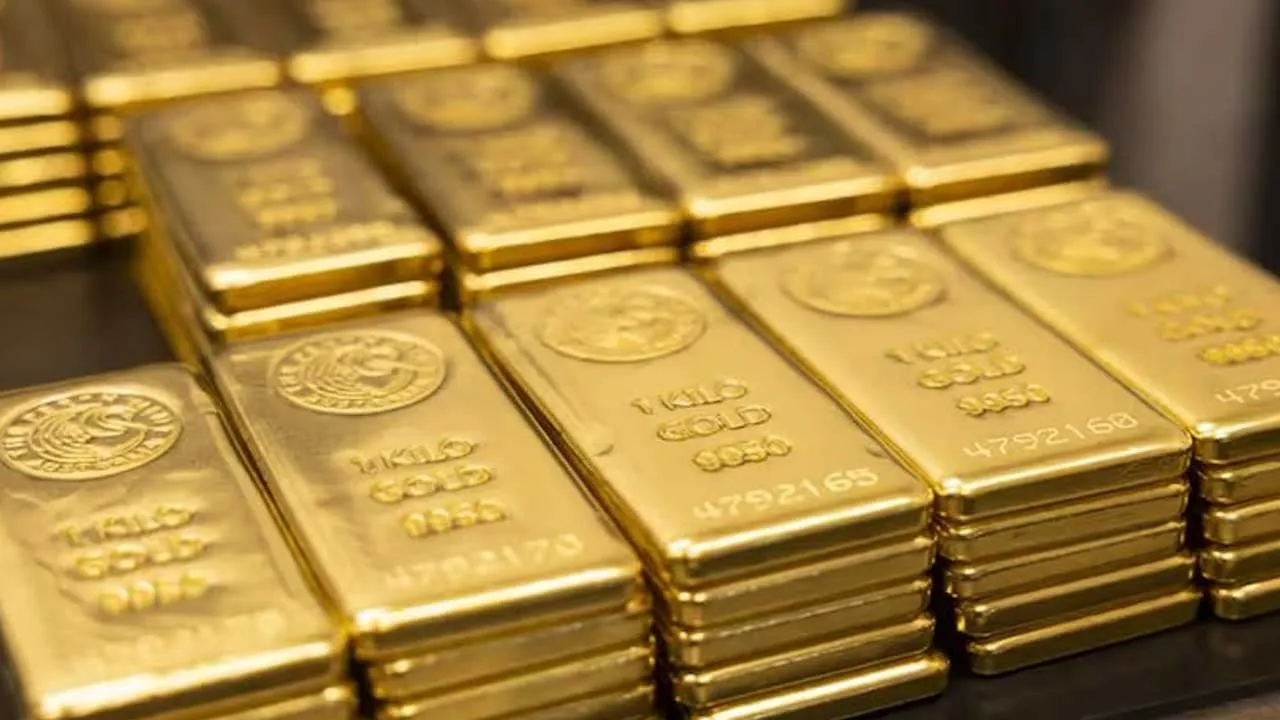 Gold-Import-Duty
