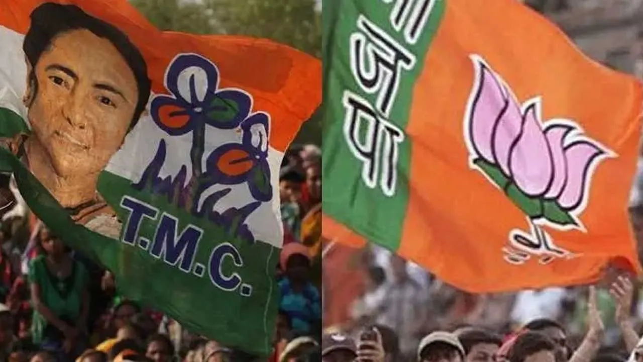 SIRને કારણે મતદાર યાદીમાંથી લાખો નામ દૂર થવાથી શું TMCને નુકસાન થયું? જાણો શું કહે છે આંકડા