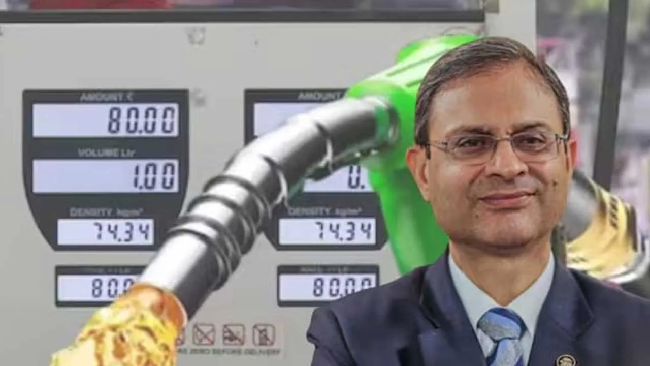 Petrol-Diesel-Price