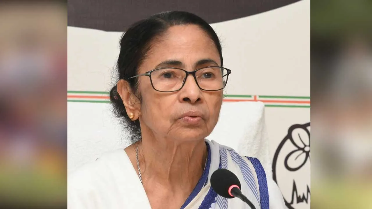 TMC Protest