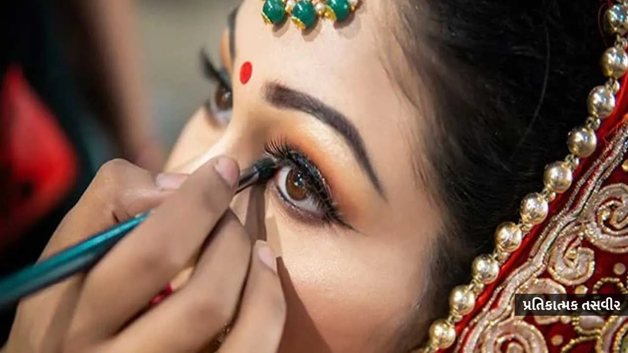 bride