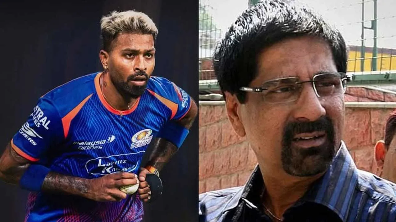 શું MIએ હાર્દિક પંડ્યાને ગુડબાય કહી દીધું? ભૂતપૂર્વ ક્રિકેટરના આ નિવેદનથી ખળભળાટ