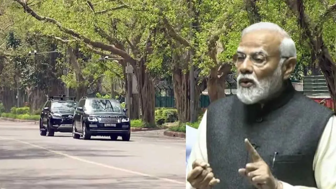 PM Narendra Modi-Appeal