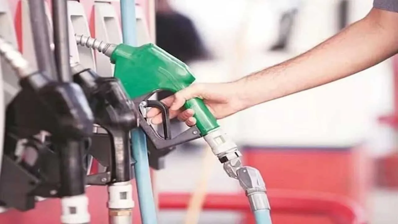 Petrol-Diesel-LPG-Price