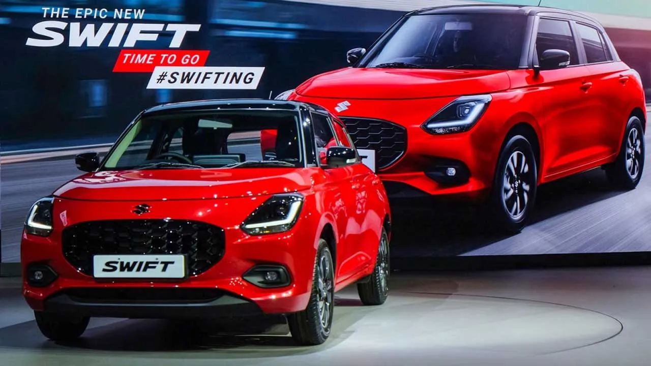 Maruti Suzuki-Prices Hike