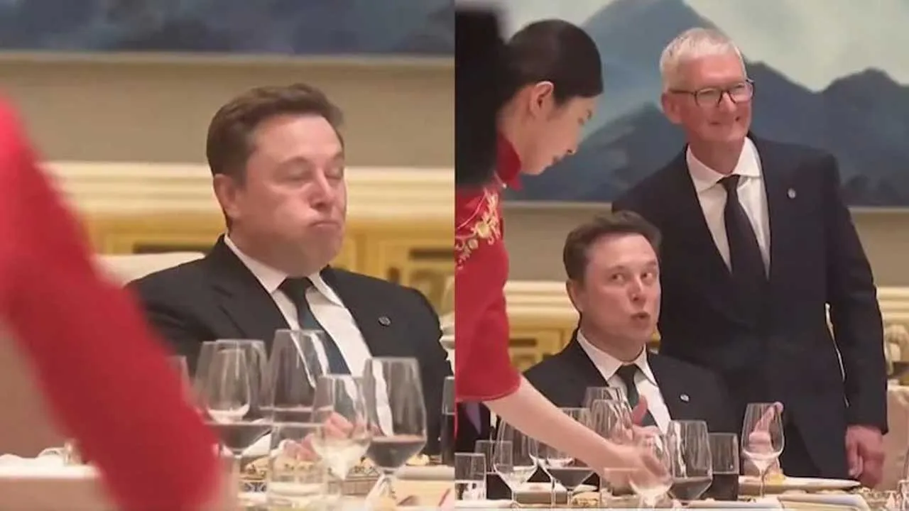 China Spy-Elon Musk