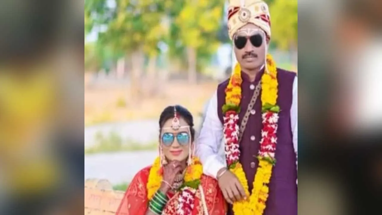 Bhojarajan M