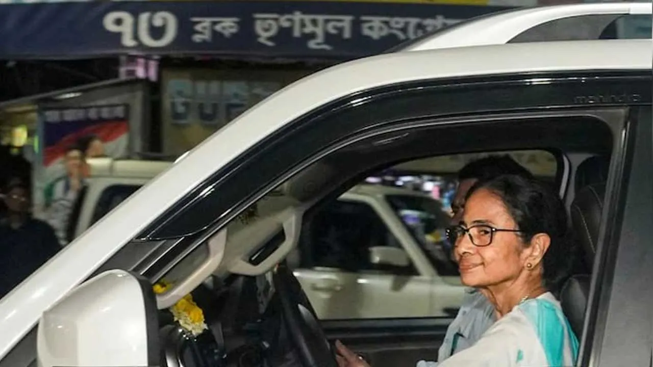 West Bengal-Supreme Court